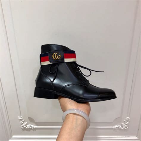 gucci boots replica|gucci knockoff shoes for men.